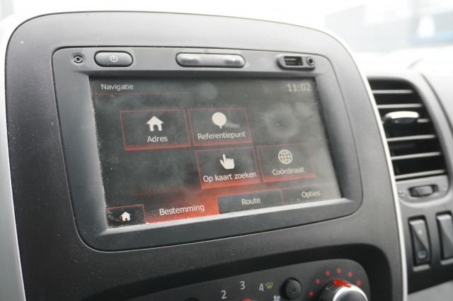 Renault Trafic 2.0 dCi 120PK EURO 6 - Airco - Navi - Cruise - €10.950,- Excl. Renault Trafic 2.0 dCi 120PK EURO 6 - Airco - Navi - Cruise - €10.950,- Excl.