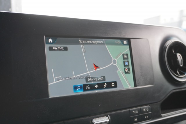 Mercedes-Benz Sprinter 314 2.2 CDI L1H2 EURO 6 - AC/Climate - Navi - Cruise - € 17.900,- Excl. Mercedes-Benz Sprinter 314 2.2 CDI L1H2 EURO 6 - AC/Climate - Navi - Cruise - € 17.900,- Excl.
