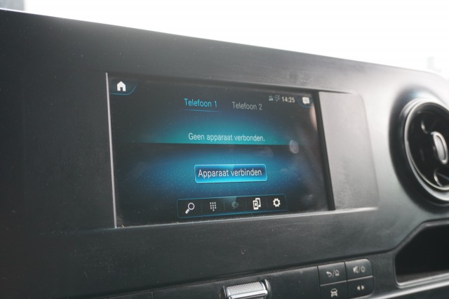 Mercedes-Benz Sprinter 314 2.2 CDI L1H2 EURO 6 - AC/Climate - Navi - Cruise - € 17.900,- Excl. Mercedes-Benz Sprinter 314 2.2 CDI L1H2 EURO 6 - AC/Climate - Navi - Cruise - € 17.900,- Excl.