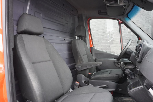 Mercedes-Benz Sprinter 314 2.2 CDI L1H2 EURO 6 - AC/Climate - Navi - Cruise - € 17.900,- Excl. Mercedes-Benz Sprinter 314 2.2 CDI L1H2 EURO 6 - AC/Climate - Navi - Cruise - € 17.900,- Excl.
