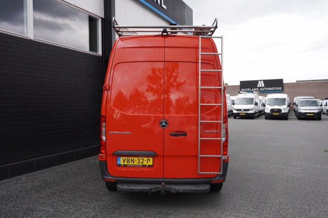 Mercedes-Benz Sprinter 314 2.2 CDI L1H2 EURO 6 - AC/Climate - Navi - Cruise - € 17.900,- Excl. Mercedes-Benz Sprinter 314 2.2 CDI L1H2 EURO 6 - AC/Climate - Navi - Cruise - € 17.900,- Excl.