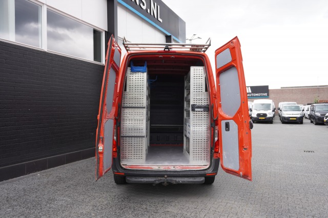 Mercedes-Benz Sprinter 314 2.2 CDI L1H2 EURO 6 - AC/Climate - Navi - Cruise - € 17.900,- Excl. Mercedes-Benz Sprinter 314 2.2 CDI L1H2 EURO 6 - AC/Climate - Navi - Cruise - € 17.900,- Excl.