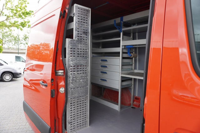 Mercedes-Benz Sprinter 314 2.2 CDI L1H2 EURO 6 - AC/Climate - Navi - Cruise - € 17.900,- Excl. Mercedes-Benz Sprinter 314 2.2 CDI L1H2 EURO 6 - AC/Climate - Navi - Cruise - € 17.900,- Excl.