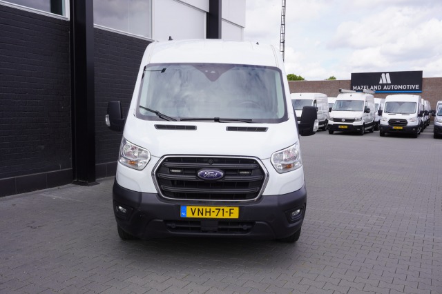 Ford Transit 2.0 TDCI 130PK L2H2 EURO 6 - Airco - Navi - Cruise - € 13.900,- Excl. Ford Transit 2.0 TDCI 130PK L2H2 EURO 6 - Airco - Navi - Cruise - € 13.900,- Excl.