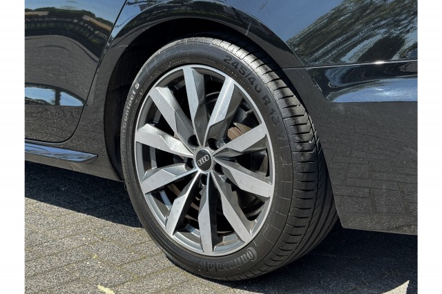Audi A4 Avant 40 TFSI 204PK S-Line edition Competition | Keyless | Navi | Carplay | NL-Auto | 29.900,- incl. BTW