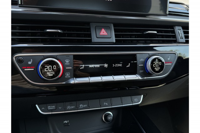 Audi A4 Avant 40 TFSI 204PK S-Line edition Competition | Keyless | Navi | Carplay | NL-Auto | 29.900,- incl. BTW