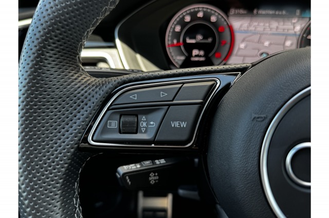 Audi A4 Avant 40 TFSI 204PK S-Line edition Competition | Keyless | Navi | Carplay | NL-Auto | 29.900,- incl. BTW