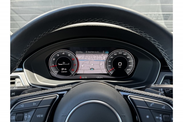 Audi A4 Avant 40 TFSI 204PK S-Line edition Competition | Keyless | Navi | Carplay | NL-Auto | 29.900,- incl. BTW
