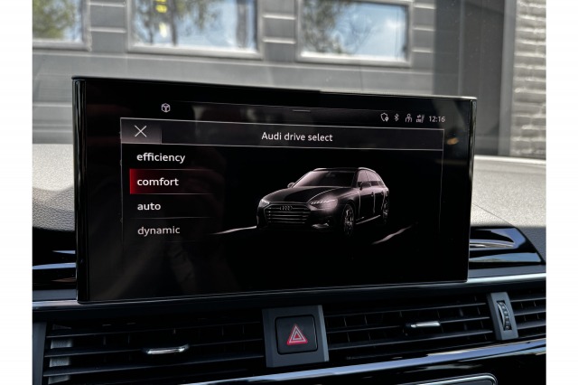 Audi A4 Avant 40 TFSI 204PK S-Line edition Competition | Keyless | Navi | Carplay | NL-Auto | 29.900,- incl. BTW