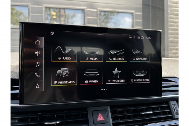 Audi A4 Avant 40 TFSI 204PK S-Line edition Competition | Keyless | Navi | Carplay | NL-Auto | 29.900,- incl. BTW