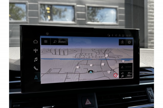 Audi A4 Avant 40 TFSI 204PK S-Line edition Competition | Keyless | Navi | Carplay | NL-Auto | 29.900,- incl. BTW