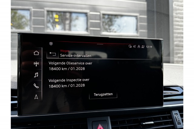 Audi A4 Avant 40 TFSI 204PK S-Line edition Competition | Keyless | Navi | Carplay | NL-Auto | 29.900,- incl. BTW