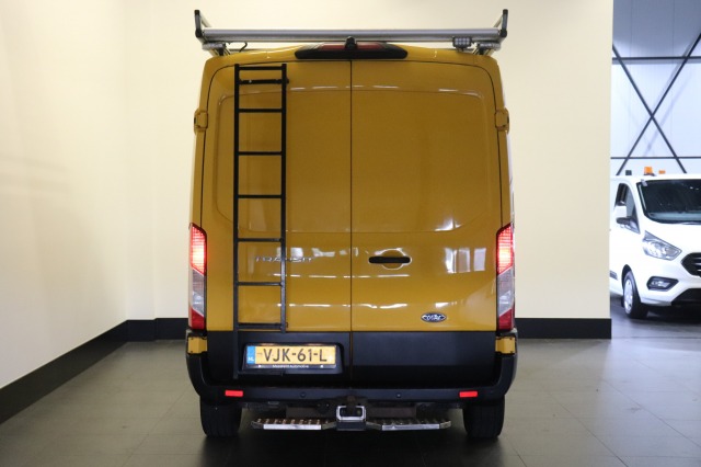 Ford Transit 2.0 TDCI 130PK L3H2 EURO 6 - Airco - Cruise - PDC - € 13.950,- Excl.