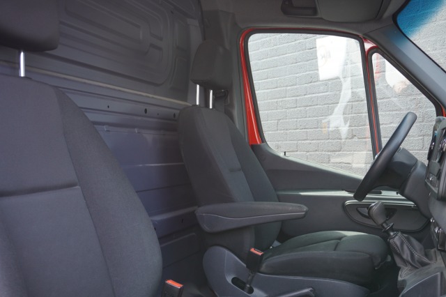 Mercedes-Benz Sprinter 314 2.2 CDI L2H1 EURO 6 - A/C Climate - Cruise - Camera - €17.499,- Excl.