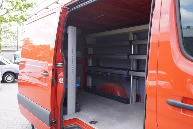 Mercedes-Benz Sprinter 314 2.2 CDI L2H1 EURO 6 - A/C Climate - Cruise - Camera - €17.499,- Excl.