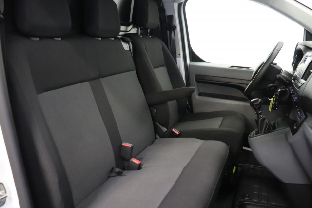 Citroën Jumpy 1.5 BlueHDI L2 EURO 6 - Airco - Cruise - PDC - € 13.950,- Excl.