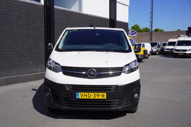 Opel Vivaro 1.5 CDTI L2 - EURO 6 - Airco - Cruise - PDC - €12.900,- Excl.