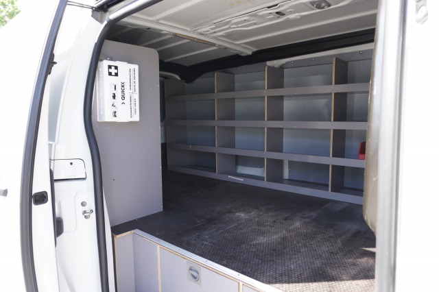 Opel Vivaro 1.5 CDTI L2 - EURO 6 - Airco - Cruise - PDC - €12.900,- Excl.