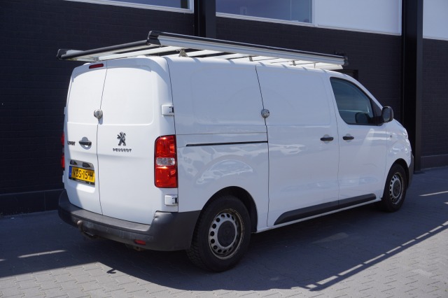 Peugeot Expert 1.5 BlueHDI EURO 6 - Airco - Cruise - PDC - €10.950,- Excl.