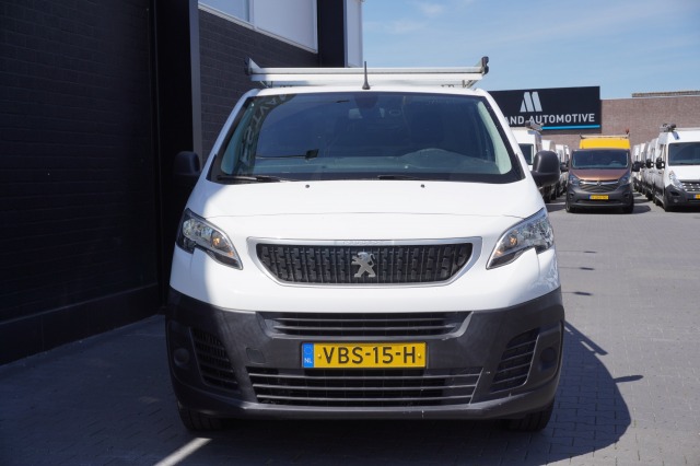 Peugeot Expert 1.5 BlueHDI EURO 6 - Airco - Cruise - PDC - €10.950,- Excl.
