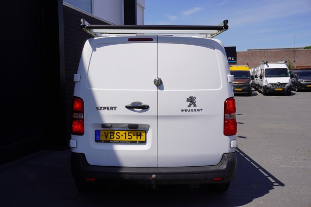 Peugeot Expert 1.5 BlueHDI EURO 6 - Airco - Cruise - PDC - €10.950,- Excl.