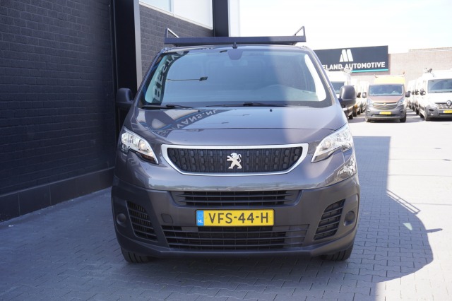 Peugeot Expert 2.0 BlueHDI 180PK Automaat L3 EURO 6 - Airco - Cruise - PDC - € 15.950,- Excl.