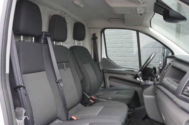 Ford Transit Custom 2.0 TDCI EURO 6 - Airco - Cruise - PDC - € 12.499,- Excl.