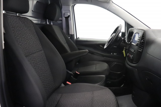 Mercedes-Benz Vito 116 CDI Lang Automaat EURO 6 - Airco - Cruise -  Camera - € 20.900,- Excl.