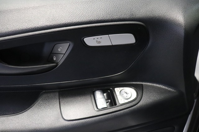 Mercedes-Benz Vito 116 CDI Lang Automaat EURO 6 - Airco - Cruise -  Camera - € 20.900,- Excl.
