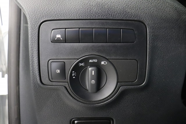Mercedes-Benz Vito 116 CDI Lang Automaat EURO 6 - Airco - Cruise -  Camera - € 20.900,- Excl.