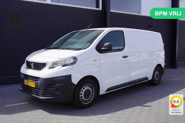 Peugeot Expert 1.5 BlueHDI L2 EURO 6 - Airco - Cruise - PDC - €10.950,- Excl.