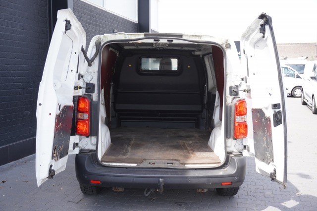 Peugeot Expert 1.5 BlueHDI L2 EURO 6 - Airco - Cruise - PDC - €10.950,- Excl.