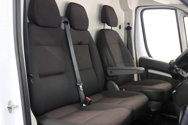 Citroën Jumper 2.2 BlueHDi 120PK L2H2 EURO 6 - Airco - Cruise - PDC - € 16.499,- Excl.