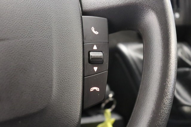 Citroën Jumper 2.2 BlueHDi 120PK L2H2 EURO 6 - Airco - Cruise - PDC - € 16.499,- Excl.