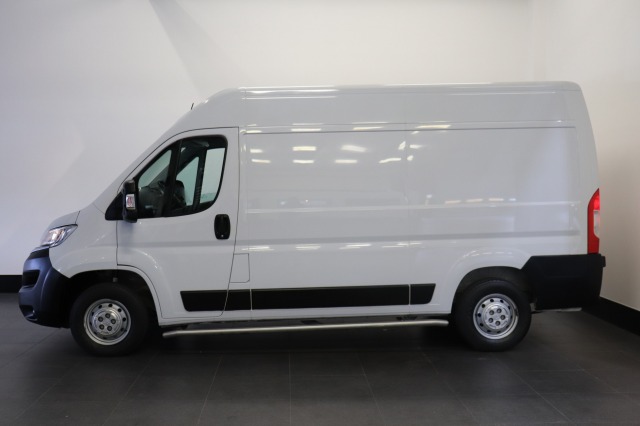 Citroën Jumper 2.2 BlueHDi 120PK L2H2 EURO 6 - Airco - Cruise - PDC - € 16.499,- Excl.
