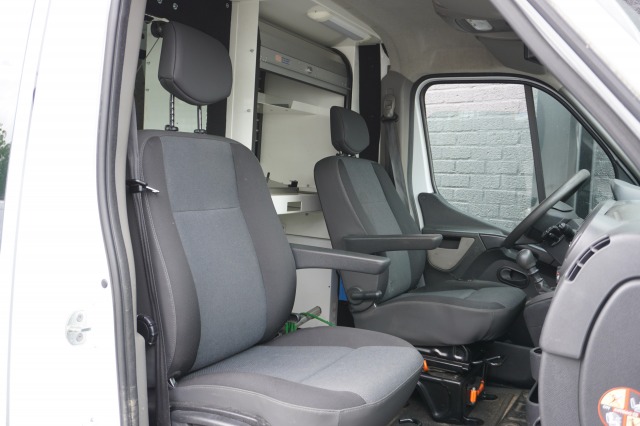 Renault Master 2.3 dCi 130PK L2H2 EURO 6 - Airco - Cruise - Camera - € 9.900,- Excl.