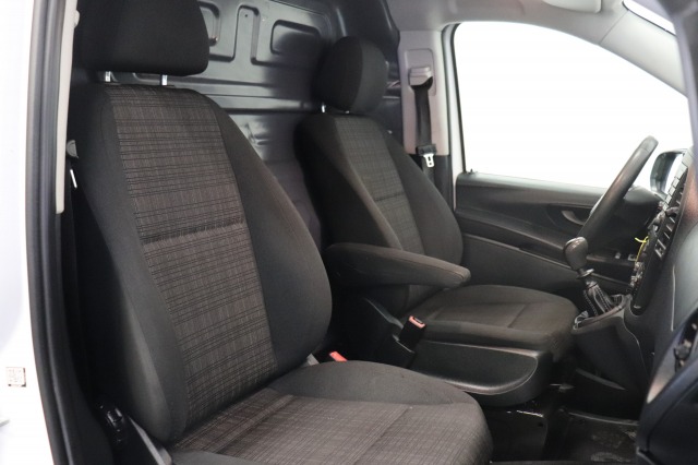 Mercedes-Benz Vito 109 CDI - EURO 6 - Airco - Navi - Cruise - €10.950,- Excl. Mercedes-Benz Vito 109 CDI - EURO 6 - Airco - Navi - Cruise - €10.950,- Excl.