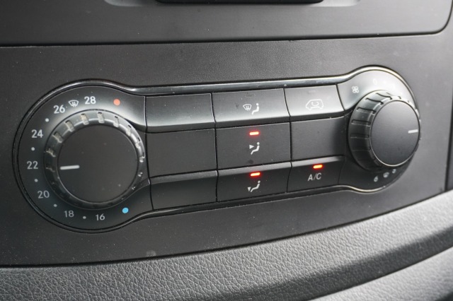 Mercedes-Benz Vito 109 CDI - EURO 6 - Airco - Navi - Cruise - €9.900,- Excl.