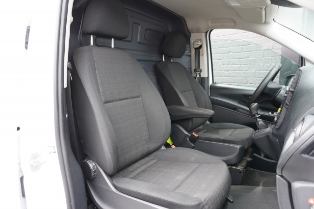 Mercedes-Benz Vito 109 CDI EURO 6 - Airco - Cruise - Camera - €10.950,- Excl.