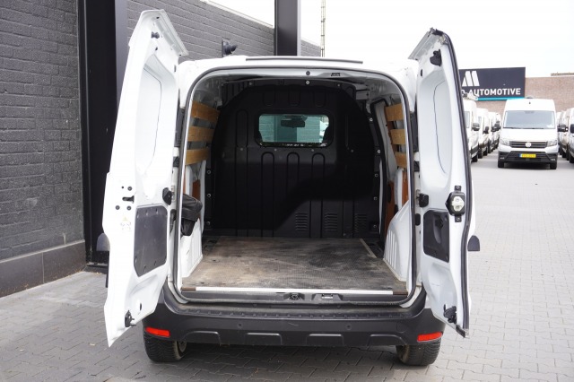 Renault Express 1.5 dCi EURO 6 - Airco - Cruise - PDC - € 11.900,- Excl.