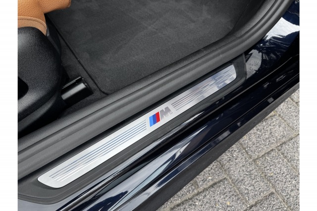 BMW 5 Serie 530i High Executive | Pano | Head up |  Laser | H&K Audio | 360 Camera | €36.900,- Incl. BTW