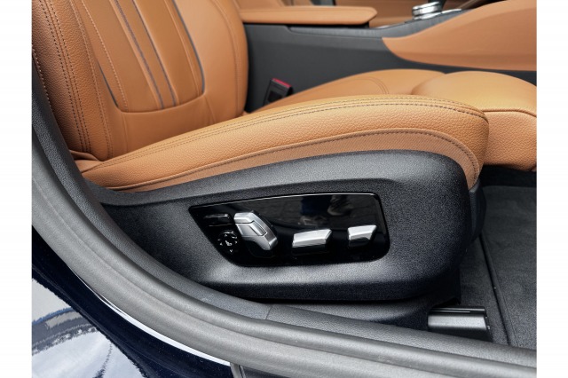 BMW 5 Serie 530i High Executive | Pano | Head up |  Laser | H&K Audio | 360 Camera | €36.900,- Incl. BTW