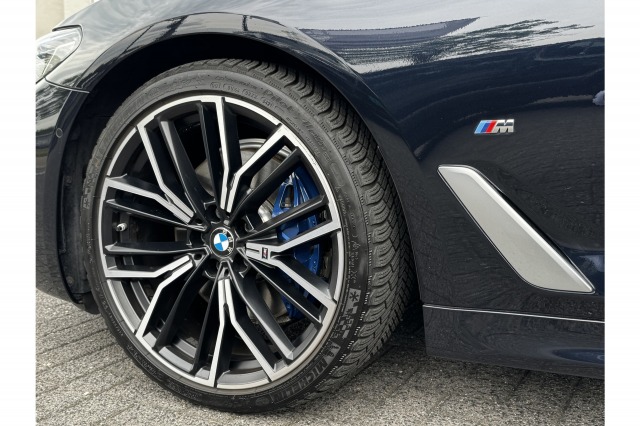 BMW 5 Serie 530i High Executive | Pano | Head up |  Laser | H&K Audio | 360 Camera | €36.900,- Incl. BTW