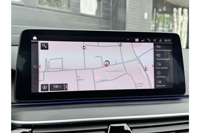 BMW 5 Serie 530i High Executive | Pano | Head up |  Laser | H&K Audio | 360 Camera | €36.900,- Incl. BTW