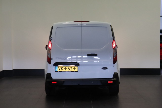 Ford Transit Connect 1.5 EcoBlue EURO 6 - Airco - Cruise - Camera - €10.900,- Excl. Ford Transit Connect 1.5 EcoBlue EURO 6 - Airco - Cruise - Camera - €10.900,- Excl.