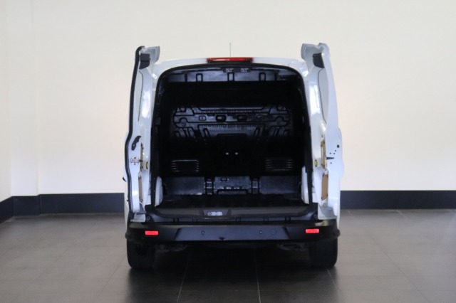 Ford Transit Connect 1.5 EcoBlue EURO 6 - Airco - Cruise - Camera - €10.900,- Excl. Ford Transit Connect 1.5 EcoBlue EURO 6 - Airco - Cruise - Camera - €10.900,- Excl.