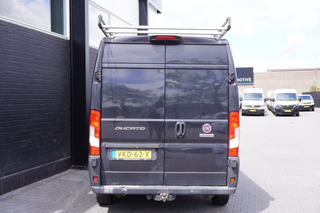Fiat Ducato 2.3 MultiJet L2H2 EURO 6 - A/C Climate - Navi - Cruise - Camera - €14.499,- Excl. Fiat Ducato 2.3 MultiJet L2H2 EURO 6 - A/C Climate - Navi - Cruise - Camera - €14.499,- Excl.