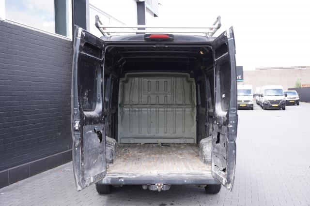 Fiat Ducato 2.3 MultiJet L2H2 EURO 6 - A/C Climate - Navi - Cruise - Camera - €14.499,- Excl. Fiat Ducato 2.3 MultiJet L2H2 EURO 6 - A/C Climate - Navi - Cruise - Camera - €14.499,- Excl.