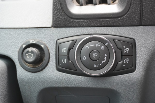Ford Transit 2.0 TDCI L2H2 130PK EURO 6 - Airco - Navi - Cruise - Camera - €13.900,- Excl.
