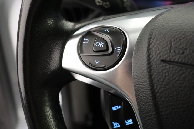 Ford Transit Connect 1.5 EcoBlue L2 Automaat - EURO 6 - Airco - Navi - Cruise - €8.900,- Excl.